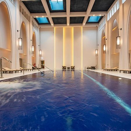 Pieniny Grand Hotel 슈차브니차 외부 사진