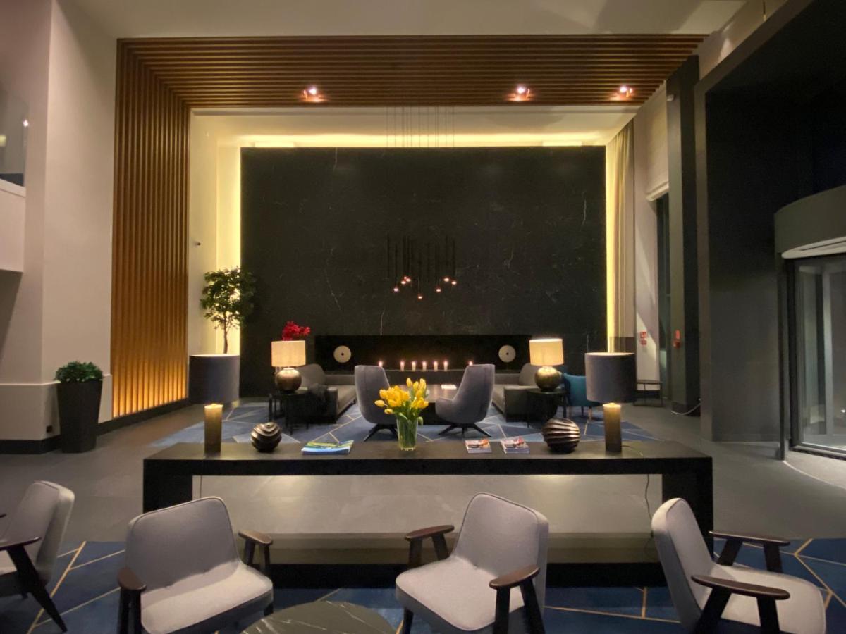 Pieniny Grand Hotel 슈차브니차 외부 사진