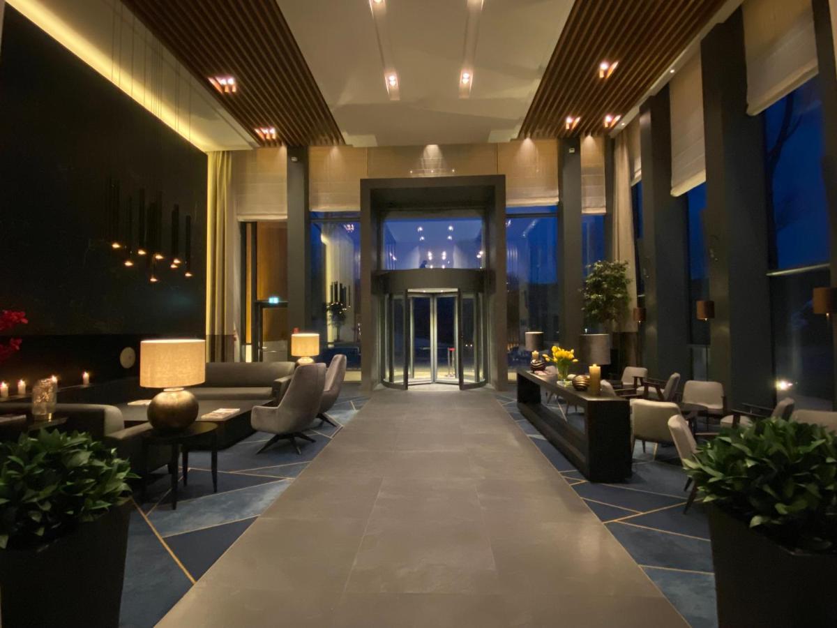 Pieniny Grand Hotel 슈차브니차 외부 사진