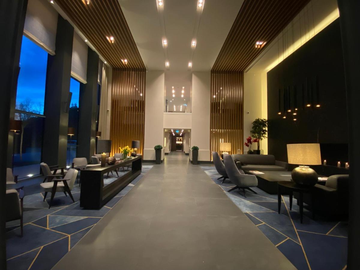 Pieniny Grand Hotel 슈차브니차 외부 사진