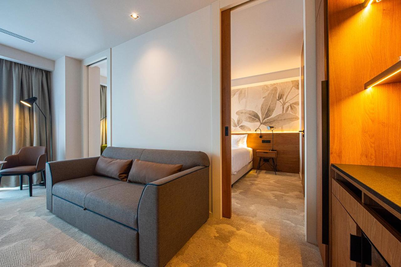 Pieniny Grand Hotel 슈차브니차 외부 사진