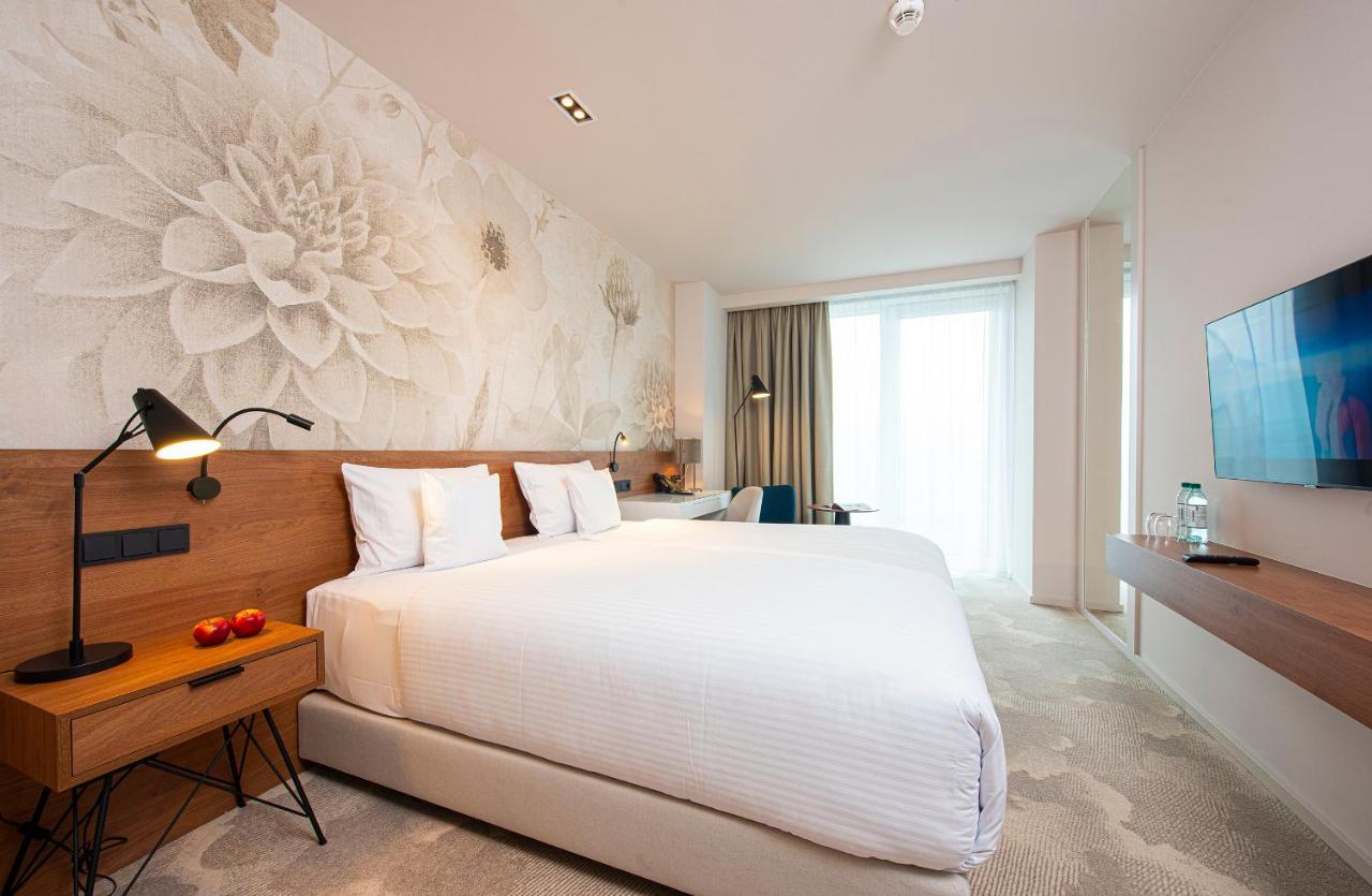 Pieniny Grand Hotel 슈차브니차 외부 사진