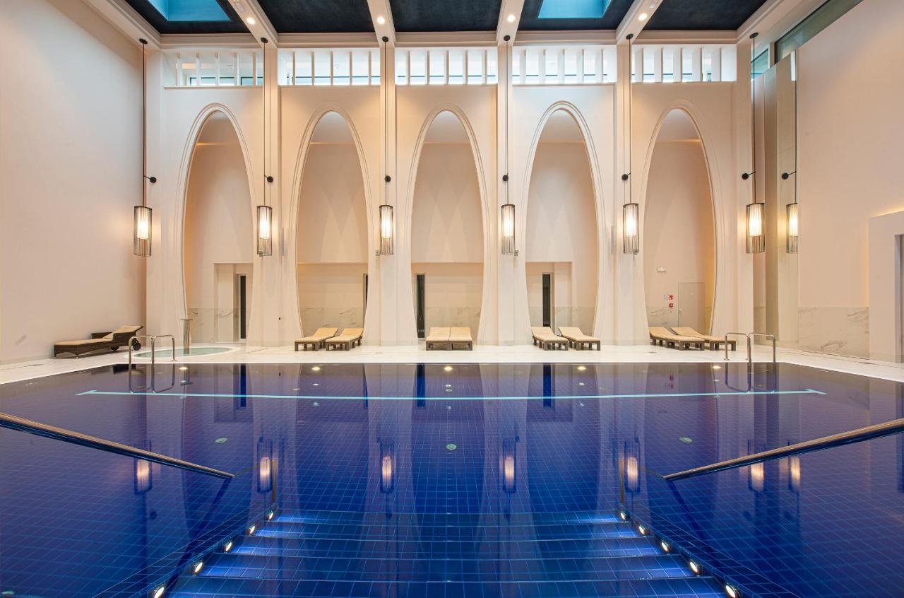 Pieniny Grand Hotel 슈차브니차 외부 사진