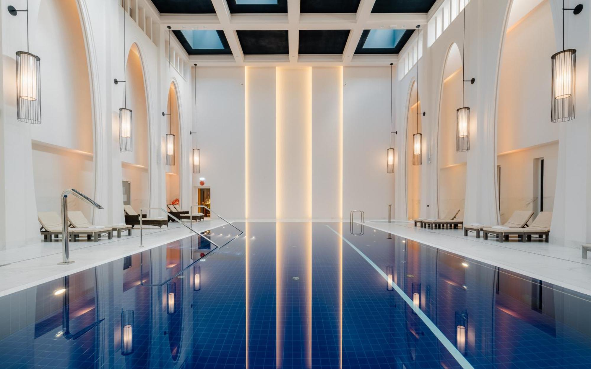 Pieniny Grand Hotel 슈차브니차 외부 사진