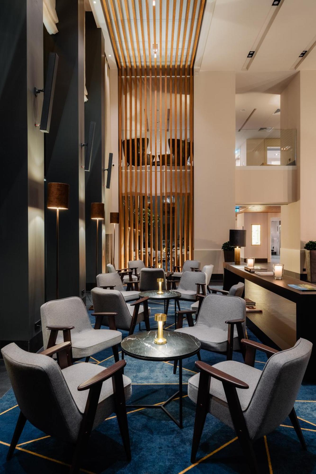 Pieniny Grand Hotel 슈차브니차 외부 사진