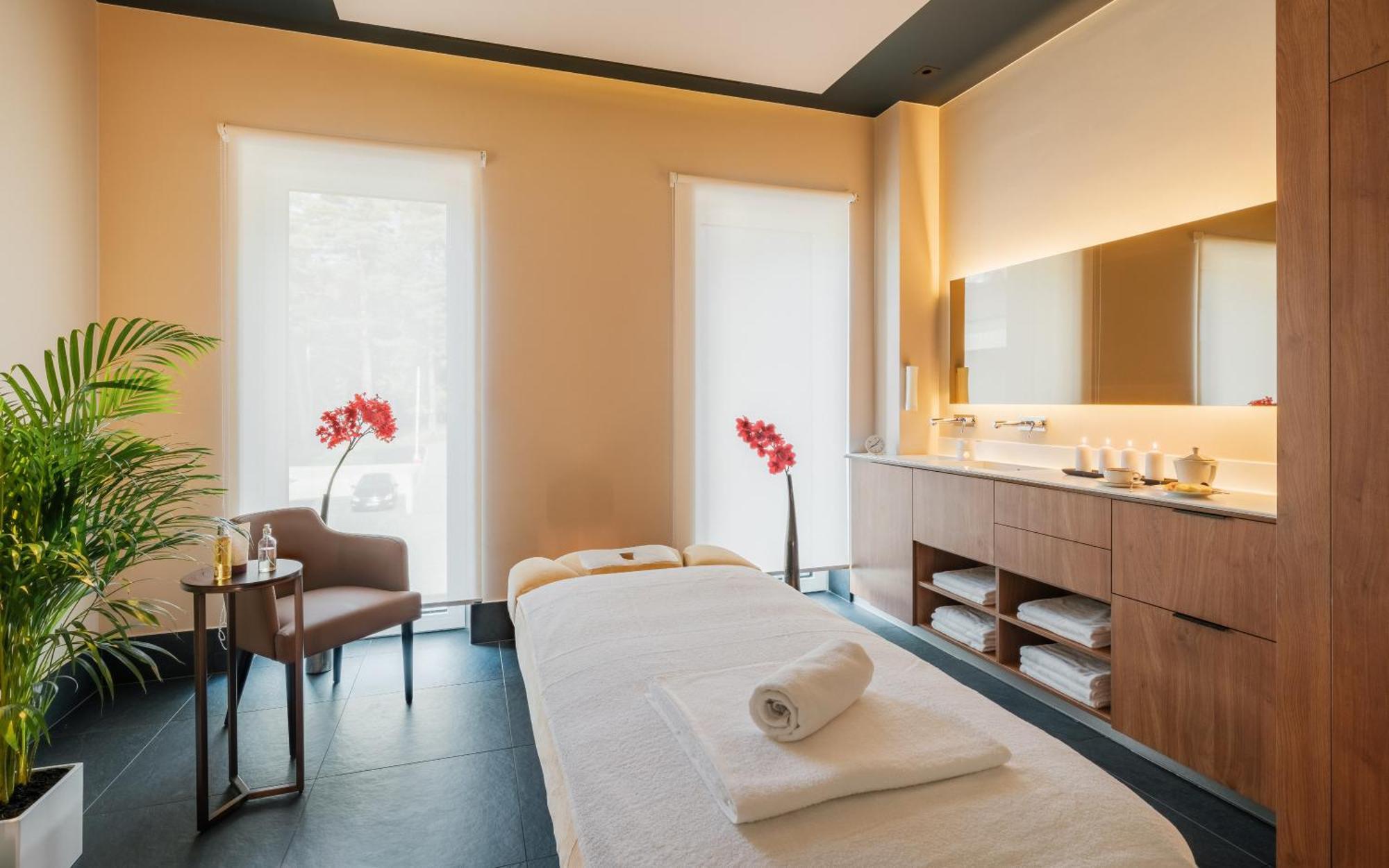 Pieniny Grand Hotel 슈차브니차 외부 사진