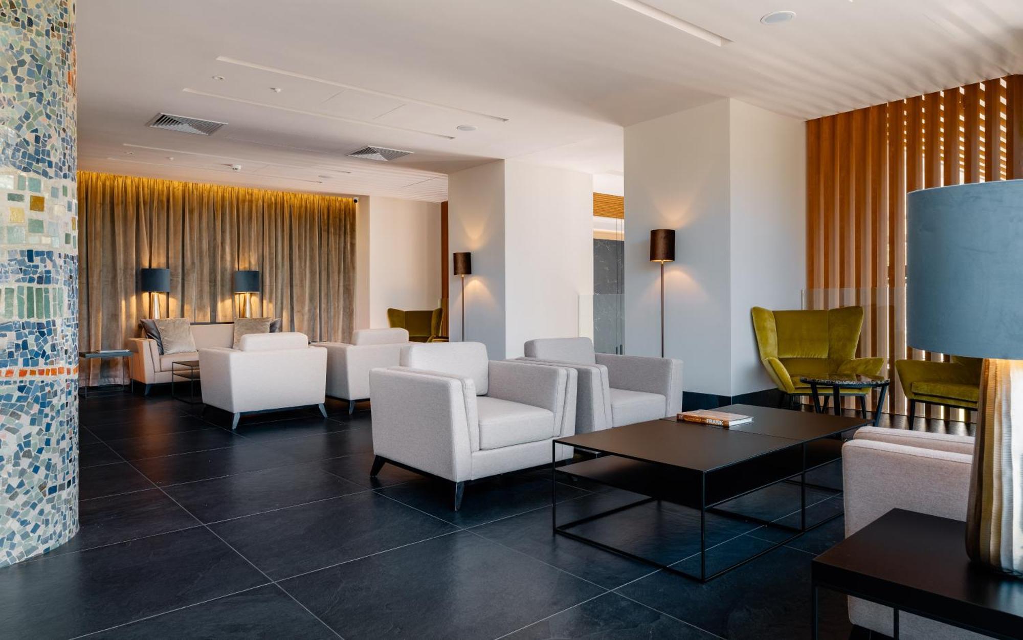 Pieniny Grand Hotel 슈차브니차 외부 사진