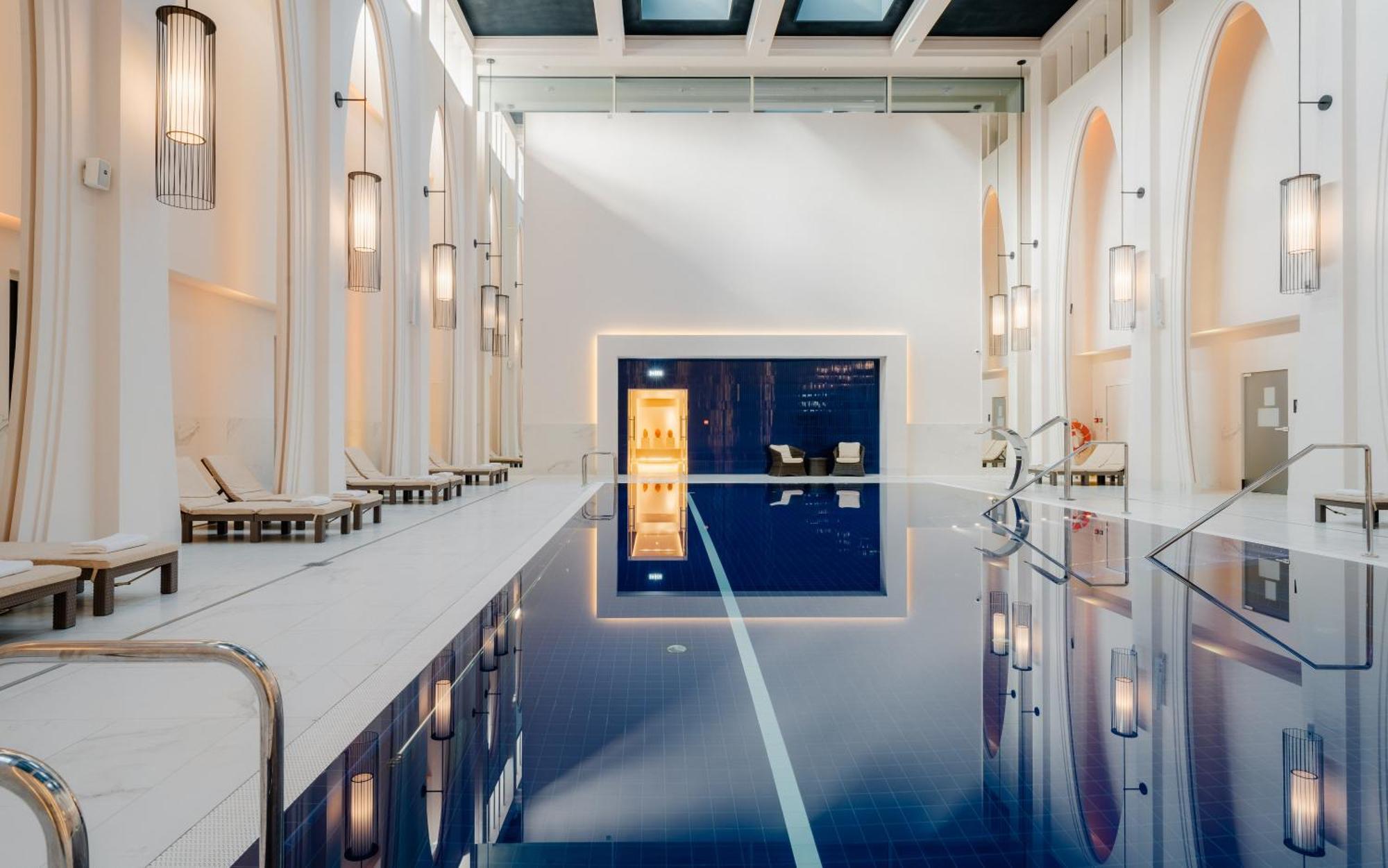 Pieniny Grand Hotel 슈차브니차 외부 사진
