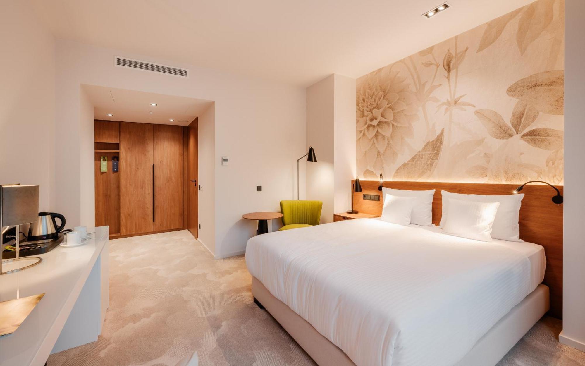 Pieniny Grand Hotel 슈차브니차 외부 사진