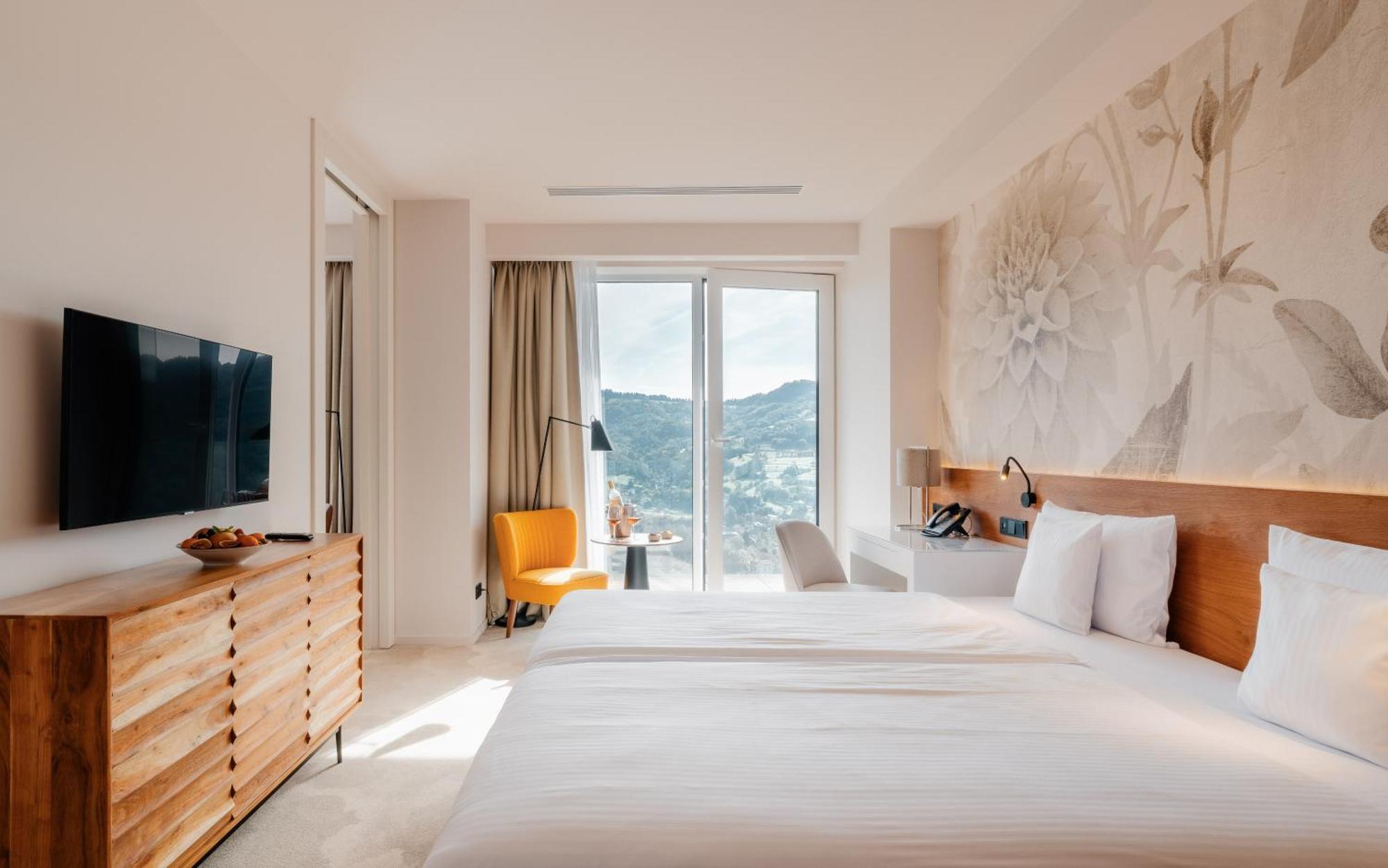 Pieniny Grand Hotel 슈차브니차 외부 사진