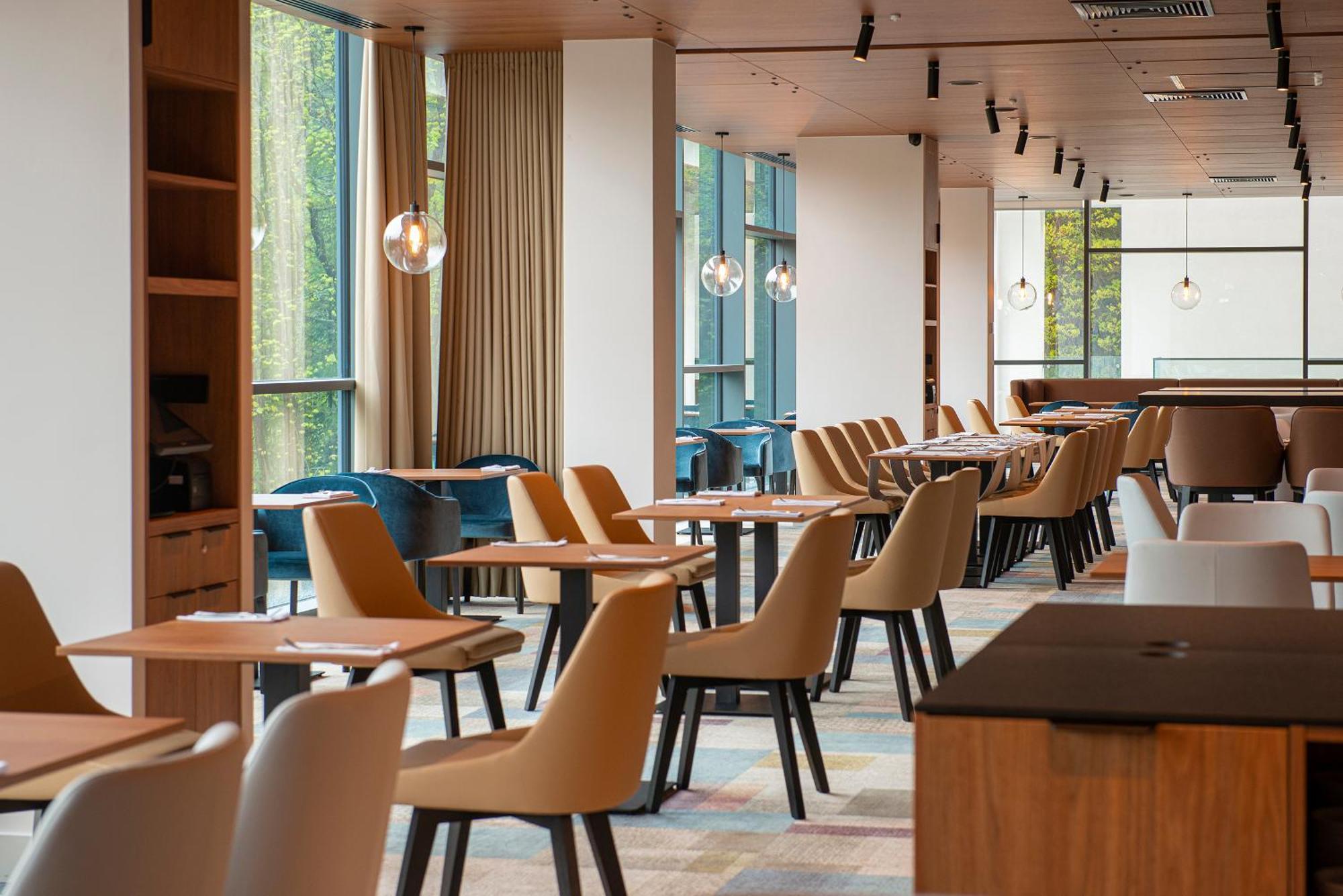 Pieniny Grand Hotel 슈차브니차 외부 사진