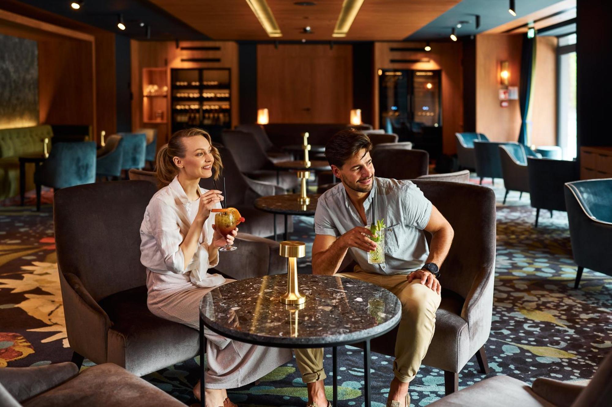 Pieniny Grand Hotel 슈차브니차 외부 사진
