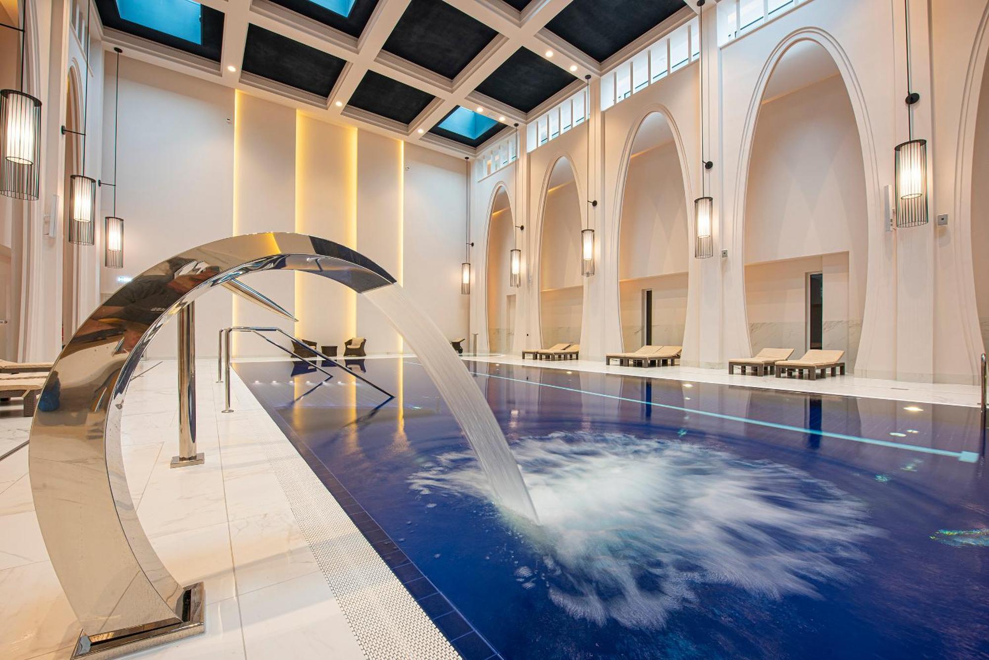 Pieniny Grand Hotel 슈차브니차 외부 사진
