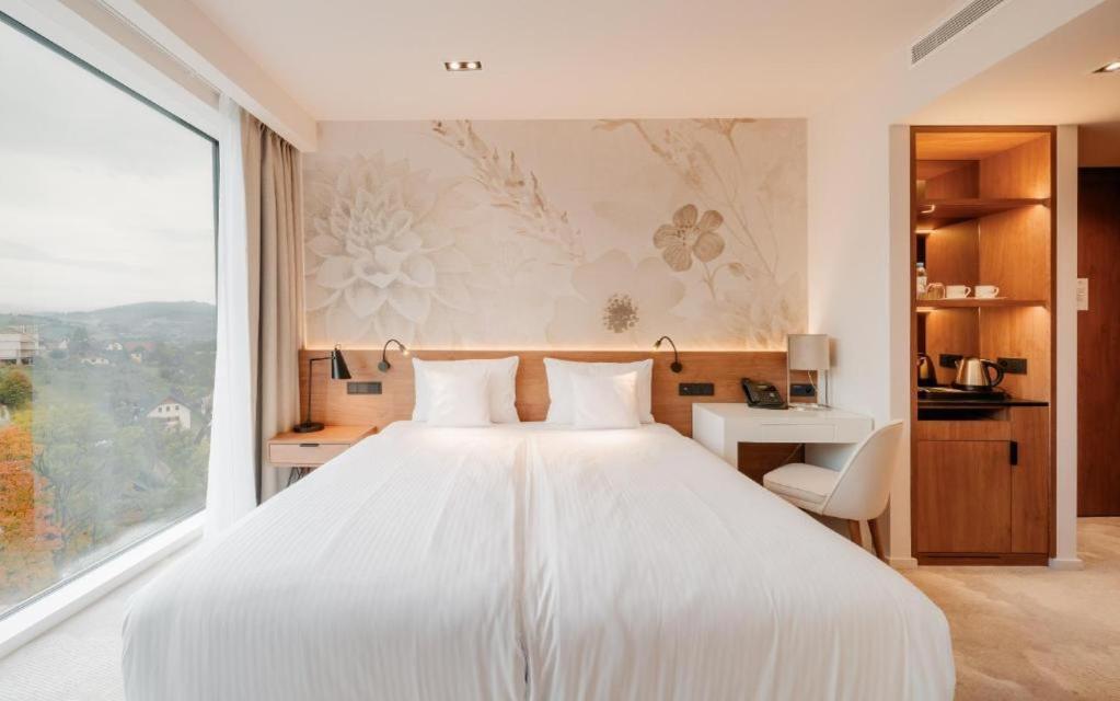 Pieniny Grand Hotel 슈차브니차 외부 사진